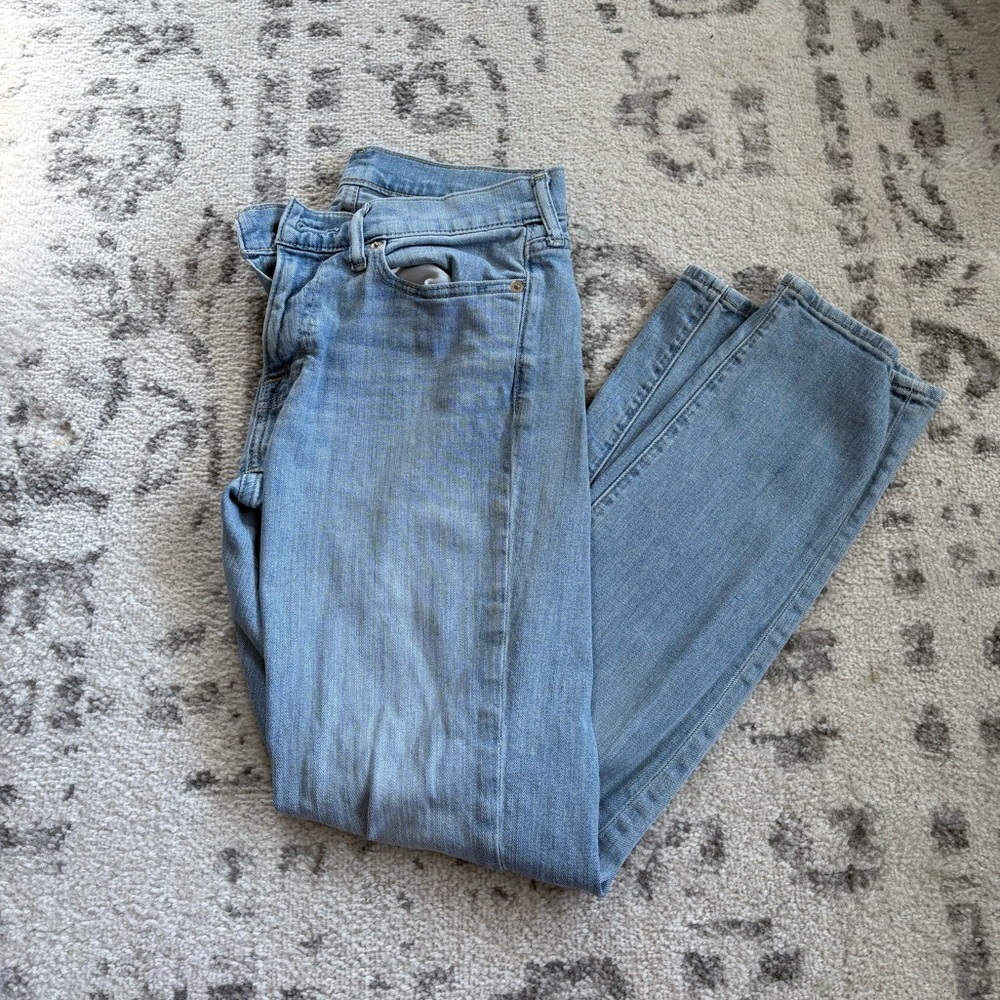 Men’s Abercrombie & Fitch Jeans